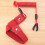 Stop Kill Safety Lanyard Fits Handlebar Switch Key 10