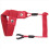 Stop Kill Safety Lanyard Fits Handlebar Switch Key 4