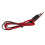 Car Rear View Camera 8-LED Round Back Up 170 degre 10