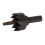 Car Rear View Camera 8-LED Round Back Up 170 degre 9