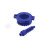Motorcycle Meter Drive Gear Unit Assy for CB125 KY 6