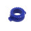 Motorcycle Meter Drive Gear Unit Assy for CB125 KY 7
