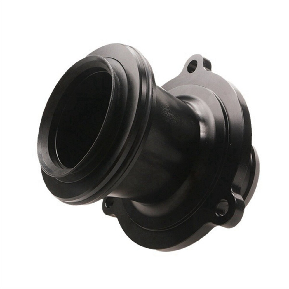 Turbo Muffler Delete For A3 A4 S3 Golf R Mk7 1.8T 4852555502135
