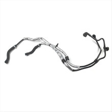 Cooling System Water Pipe Hose Exhaust 2535017000