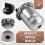 Engine Filter 164003560R 164004350R for Master III 10
