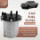 Engine Filter 164003560R 164004350R for Master III 5