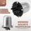 Engine Filter 164003560R 164004350R for Master III 9