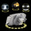 Xenon Headlight LED Angel Eyes Control Unit for 3 9