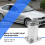 Aluminum EGR Removal Kit / Delete Blanking Bypass 8
