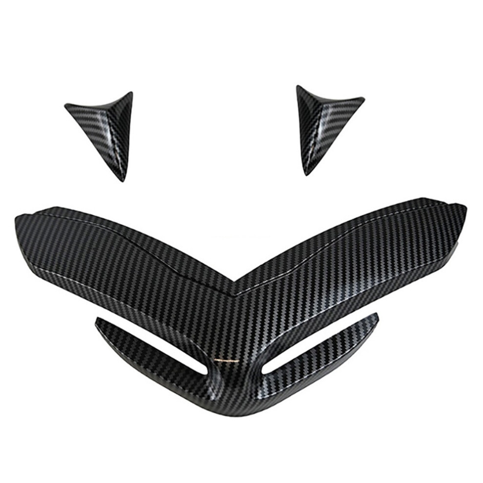 Front Fairing Beak Nose Cone Extension Cover Exte 4852555567639