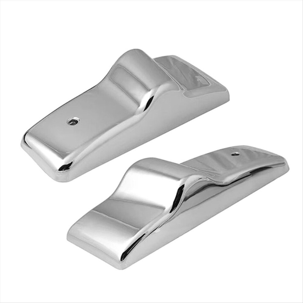 2Pcs Door Mirror Brackets For Century Columbia Rea 4852555582403