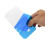Motorcycle Cluster Scratch Protection Film Screen 5