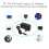 12V 2A 24W Power Supply Adapter Transformer For 5 7