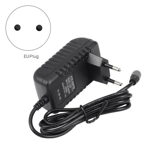 12V 2A 24W Power Supply Adapter Transformer For 5 2