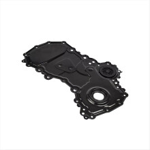 Engine Timing Belt Cover Oil Pan for Transit/Tourn