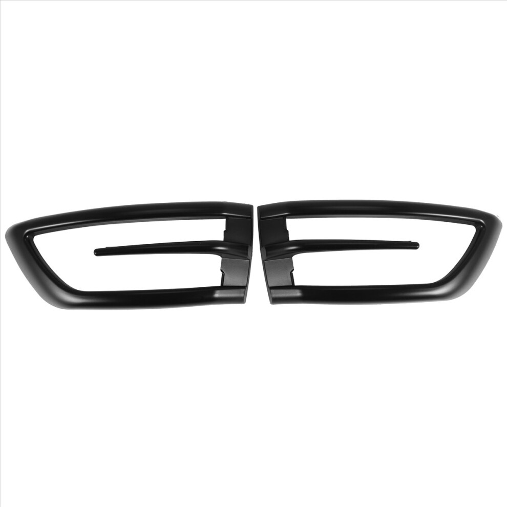 For Ranger T7 Everest Endeavour 16-19 Car Rearview 4852555515876