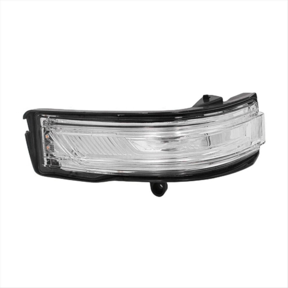 Car Rearview Mirror Turn Signal Lamp For Ram Picku 4852555585688