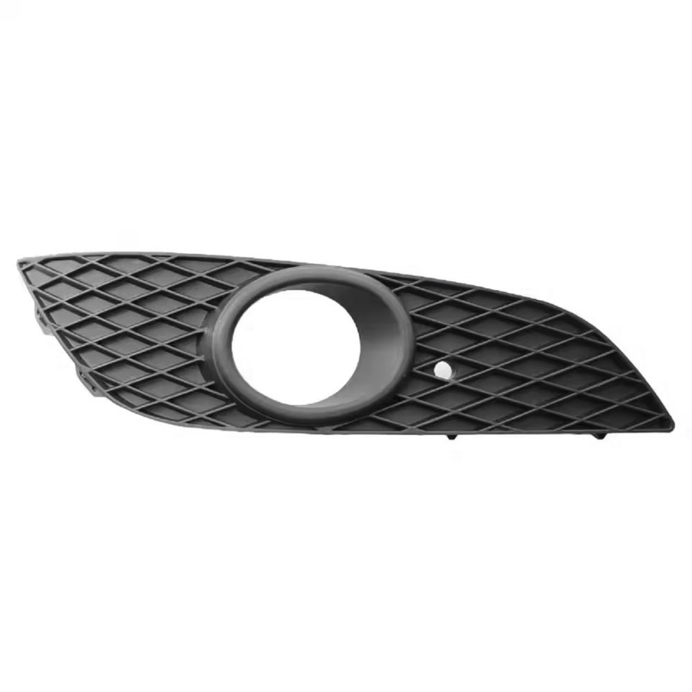 Fog Lamp Cover Front Bumper Lower Grille Gri Light 4851732470724