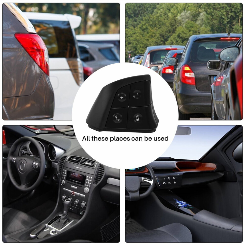 For W164 W245 W251 Gl350 Ml350 R280 B180 B200 B300 4852555532996