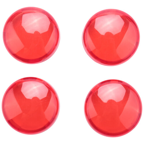 4Pcs For Turn Signal Light Indicator Lens Cover Sp 1