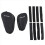 Frame Crash Bars Waterproof Bag Repair Tool Place 2