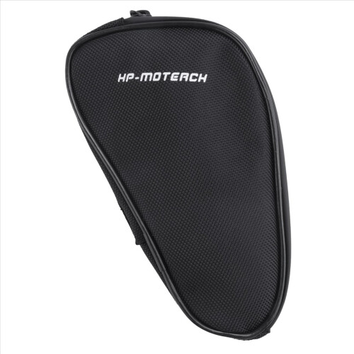 Frame Crash Bars Waterproof Bag Repair Tool Place 2
