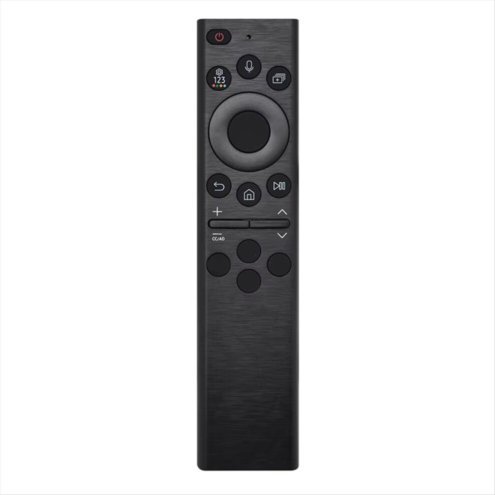 Bn59-01385A Replacement Voice Remote Control For S Black 4852555590255