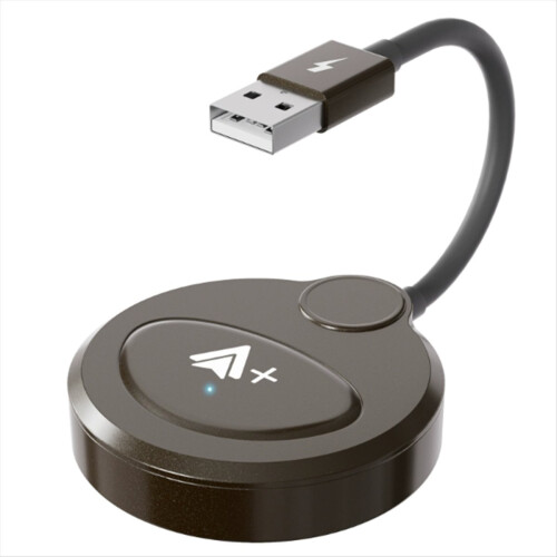Wireless Android Auto Video Adapter Carplay for / 1
