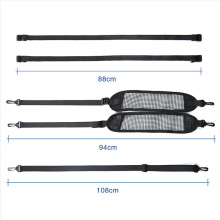 Waterproof Tail Bag Multi-Functional Rear Seat Hi