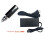 96W Motor Power Supply 12-24V Adjustable Adapter 7 6