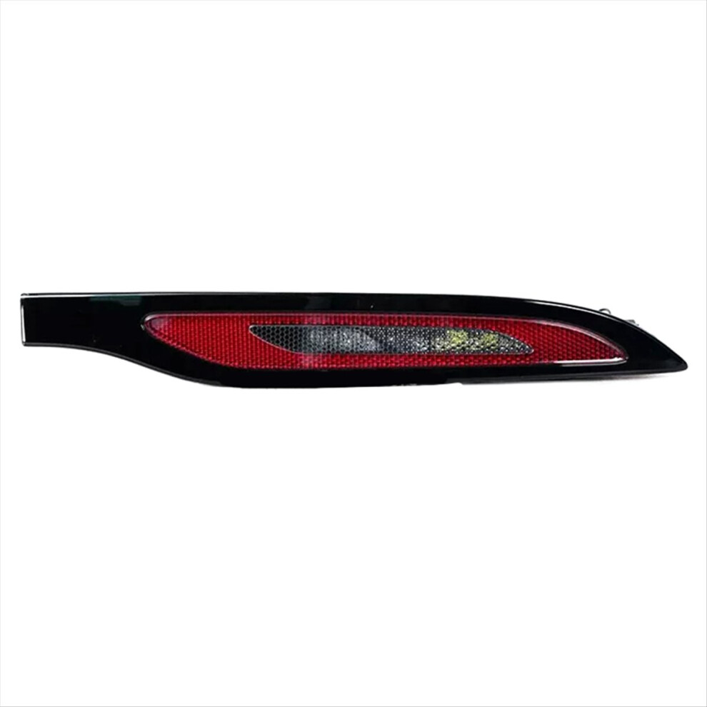 Rear Bumper Brake Fog Reflector Warning For Light 4852555504634