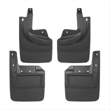 Car Wheel MudFlaps Front Rear Protector Mudguards