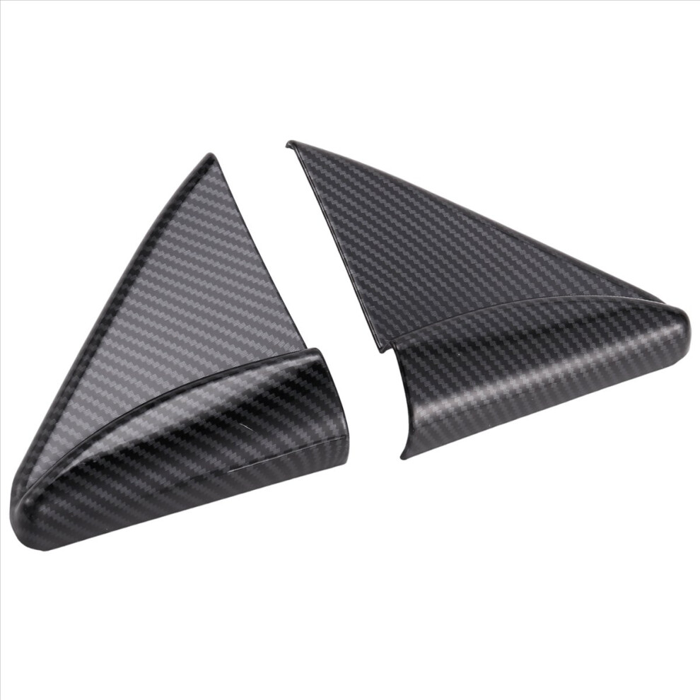 For Navara Np300 2016-2021 Carbon Fibre Car Interi 4852555528197