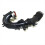 New Turbo Intake Pipe for A-Class B-Class CLA GLA 3