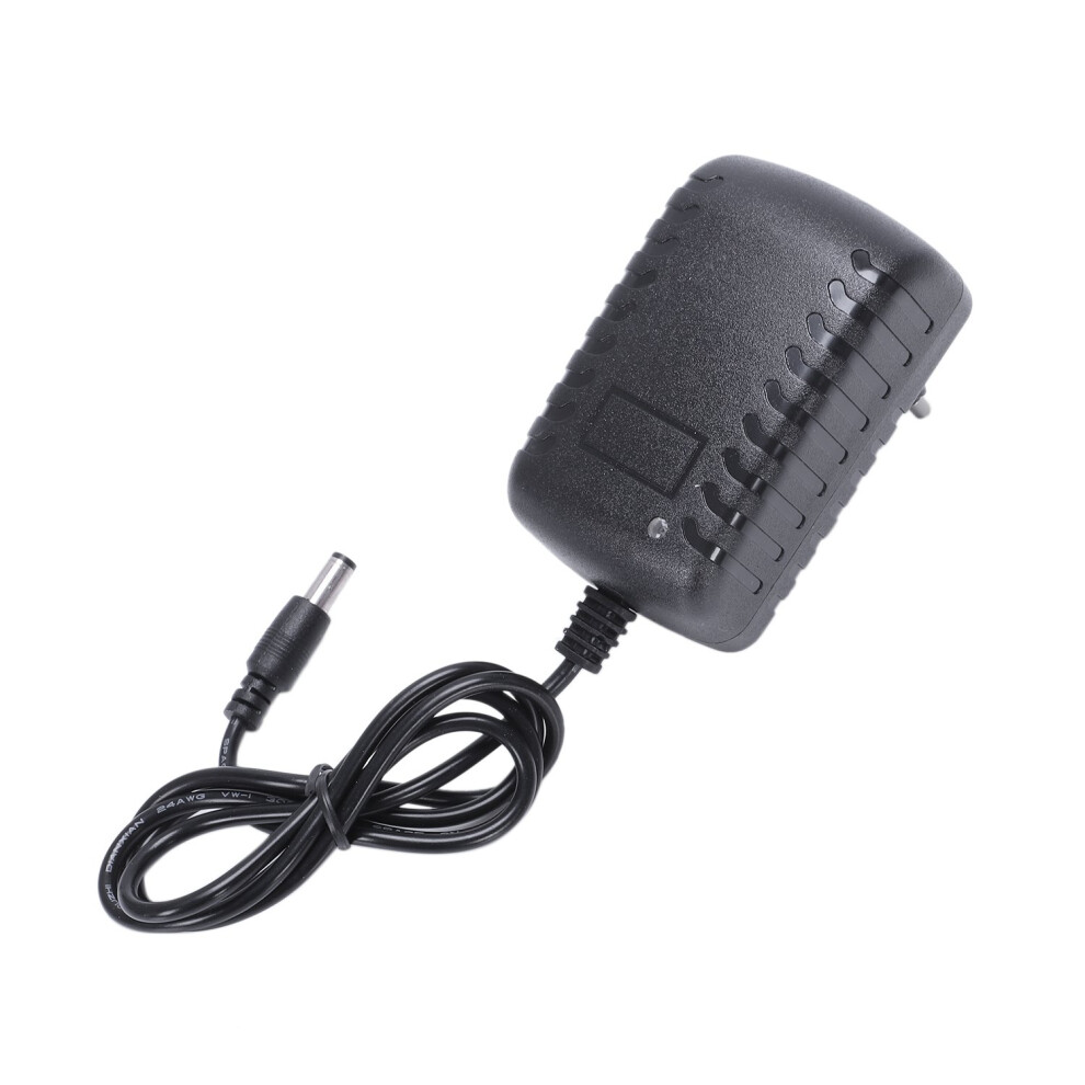 Ac 100 - 240V To Dc 12V 2A Power Supply Adapter Fo 4852555513827