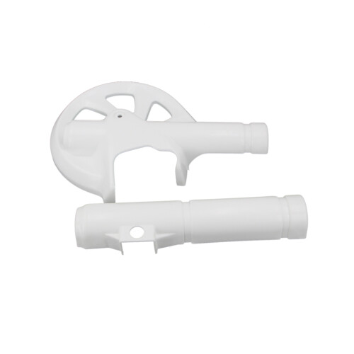 For TTR250 Front Brake Disc Housing Fairing Protec 1