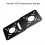 2Pcs Mount for Mini PC Mini-Host Hanging Bracket H 7