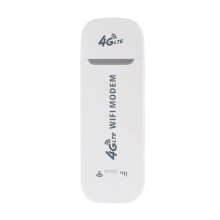 4G LTE Modem FDD 3G WCDMA UMTS USB Dongle WIFI Sti