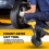 28mm Universal Car SUV Tire Changer Machine Mount 10