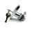 T Type Handle Cam Lock Zinc Alloy for Tool Box, El 3