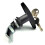 T Type Handle Cam Lock Zinc Alloy for Tool Box, El 7