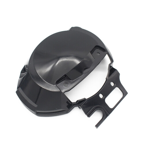 Speedometer Speed Tach Gauge Rear Case Cover Brack 2
