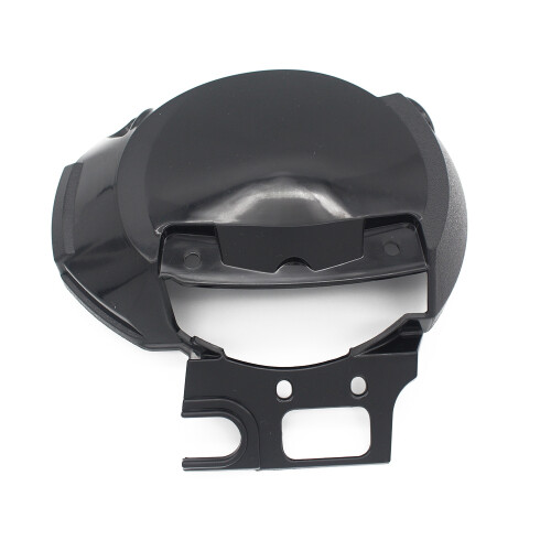 Speedometer Speed Tach Gauge Rear Case Cover Brack 1