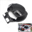 Speedometer Speed Tach Gauge Rear Case Cover Brack 8