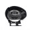 Speedometer Speed Tach Gauge Rear Case Cover Brack 6