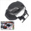 Speedometer Speed Tach Gauge Rear Case Cover Brack 9