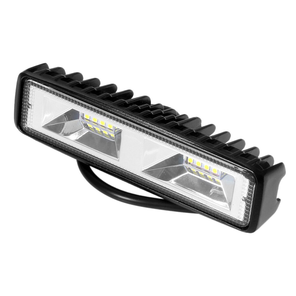 48W Led Work Lamp Driving Fog Offroad Suv 4W Light 4852555515302