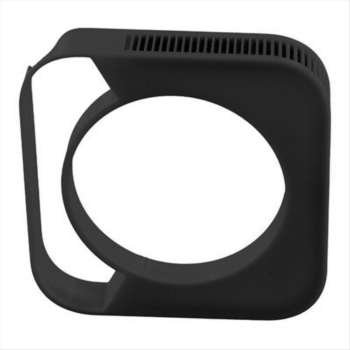 For 2024 Mini Cooling Base Anti-Slip Dustproof 3D 2