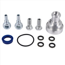 Adapter Fitting for Riding CB CG Engine 36 1.5mm