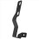 LED Light Pod Metal Hood Mount Bracket Kit/Ditch B 10